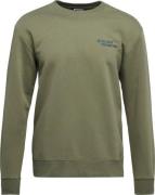 Black Diamond Men's Mini Stacked Crewneck Tundra