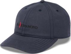 Black Diamond Men's BD Heritage Cap Charcoal-octane Diamond C