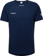 Mammut Men's Aenergy Fl T-Shirt Marine