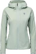 Black Diamond Women's Alpine Start Hoody Agave