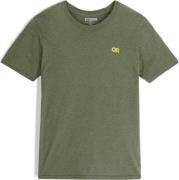 Outdoor Research OR Spoked Logo T-Shirt Ranger Green