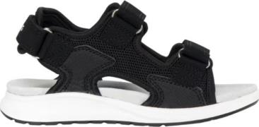 Viking Footwear Kid's Anchor Sandal 3v Black