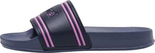 Hummel Junior's Pool Slide  Black Iris