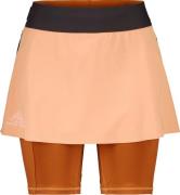 Craft Women's PRO Trail 2in1 Skirt Cliff/Mud