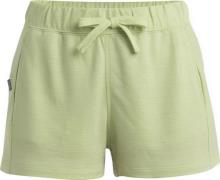 Icebreaker Women's Merino Crush II Shorts Glazen