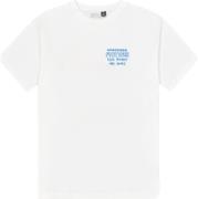 Picture Organic Clothing Men's Squatchy Tee White