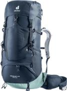 Deuter Women's Aircontact Lite 45 + 10 SL Ink/Jade