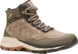 Kamik Women's Treklite Mid Fossil
