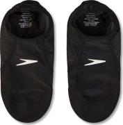 Speedo Pool Sock Black