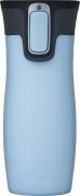 Contigo West Loop Autoseal Travel Mug 470 ml Iced Aqua