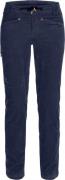 Elevenate Women's Après Cord Pants  Dark Ink