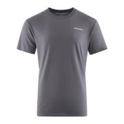 Grundéns Men's Bait Ball SS T-Shirt Anchor