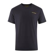 Grundéns Men's Ursa Major SS T-Shirt Black