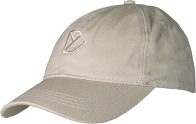 Didriksons Unisex Derin Cap 2 Clay Beige