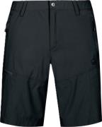 Halti Men's Pallas Cool Strech Shorts Black