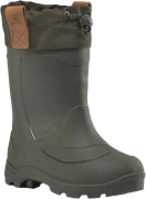 Kamik Kids' Tundra JR Khaki