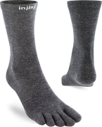 Injinji Liner Crew Wool Slate