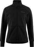 Craft Women's Core Nordic Training Jacket Black