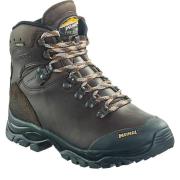Meindl Men's Kansas Gore-Tex Dark Brown