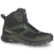 Dolomite Men's Nibelia High GORE-TEX Olive Green