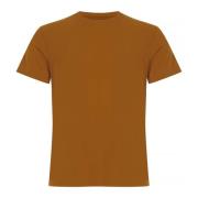 Urberg Men's Vidsel Bamboo T-Shirt Pumpkin Spice