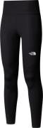 The North Face Women's Flex 25in Tight TNF Black