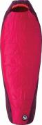 Big Agnes Sunbeam 30 Petite Red/Paprika
