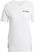 Adidas Women's Xperior Tee  White
