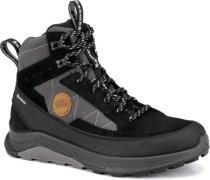 Hanwag Women's Rotpunkt Light Mid Lady GORE-TEX Black/Anthracite