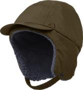 Mountain Equipment Citadel Hat Drab Green