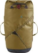 Klättermusen Ydalir Duffelbag 25 L Juniper Green