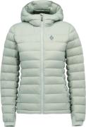Black Diamond Women's Access Down Hoody Agave