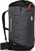 Black Diamond Crag 40 Backpack Carbon