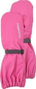 Didriksons Kids' Pileglove 8 Sweet Pink