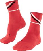 Falke Men's Falke Ru4 130 Years Socks Scarlet