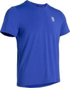 Dæhlie Men's T-Shirt Tempo Future Blue