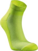Seger Men's Running Active Neon Yellow