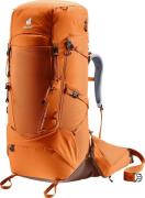 Deuter Women's Aircontact Core 65+10 SL Chestnut/Umbra