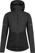 Johaug Women's Concept Training Jacket 2.0 Black