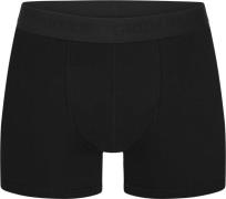 Gridarmor Men's Merino Wool Boxers Black Beauty
