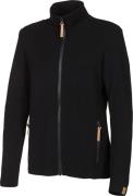 Ivanhoe Women's Hanna Full Zip Black
