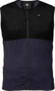 Heat Experience Unisex Heatx Heated Inner Vest Navy/black