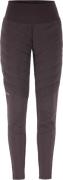 Craft Women's Pursuit Thermal Tights Dark Plum