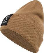 Haglöfs Aze Beanie Oak Brown