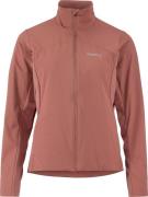 Craft Women's Adv Essence Warm Jacket 2 Rose Brown