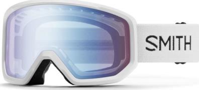 Smith Transfer White 2324 / Blue Sensor Mirror Antifog