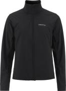 Craft Women's Adv Essence Warm Jacket 2 Black