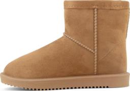 Leaf Kids' Gullholmen Brown