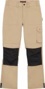 Dickies Men's Multi Pocket Utility Work Pant Desert Sand