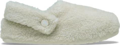 Crocs Classic Cozzzy Slipper Stucco
